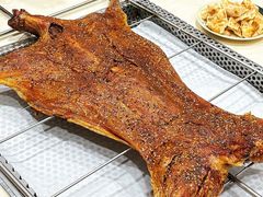 -西夏一品烤全羊(百桥路店)