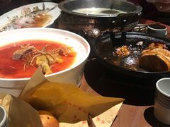 -乡里八闽·福州乡土菜(火车北站店)