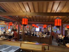 -鸽子窝(黄村店)