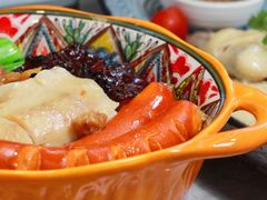 -九龙茶记·粤式餐厅融合菜(鹭江店)