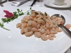 清炒河虾仁-张生记(丁香国际店)