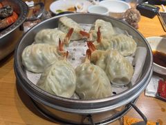 -良师门滨海人家·海鲜·家常菜(滨海城店)