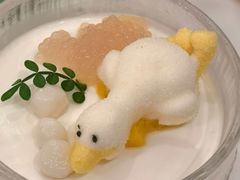 -第六季自助餐厅(北太平庄店)
