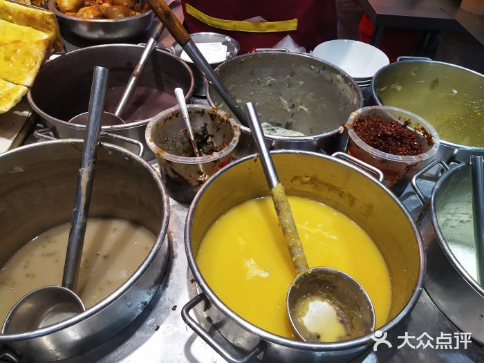 西工饭庄快餐厅(西工小街店)图片