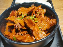 -杭百味·大众精选杭帮菜(西湖音乐喷泉店)