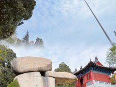 -峄山风景名胜区