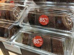 -85度C(深圳佳宁娜店)