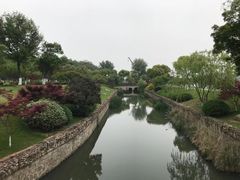 -羊山湖公园