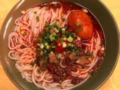 虎皮蛋-十里香粉馆(虹桥中路店)