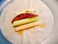 -梧桐北京烤鸭·铜锅涮肉(海岸城店)