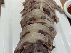 -贯贯吉·清真餐厅(浙江中路店)