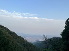 -泰山风景名胜区