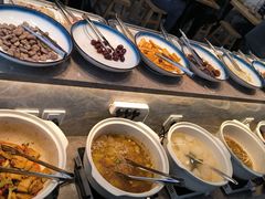 -素满香·素食自助餐(福州·长乐北路店)