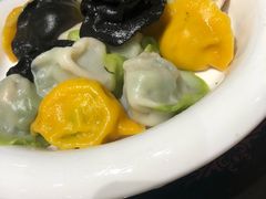 -小平岛開海水饺(浑南店)