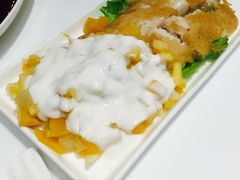 -赛百味(仙林金鹰店)