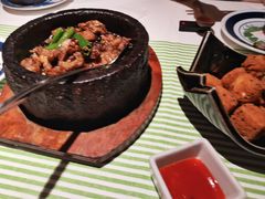 -桂满陇·桃花院落(长泰广场店)