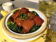 -毛家饭店(澳德乐店)