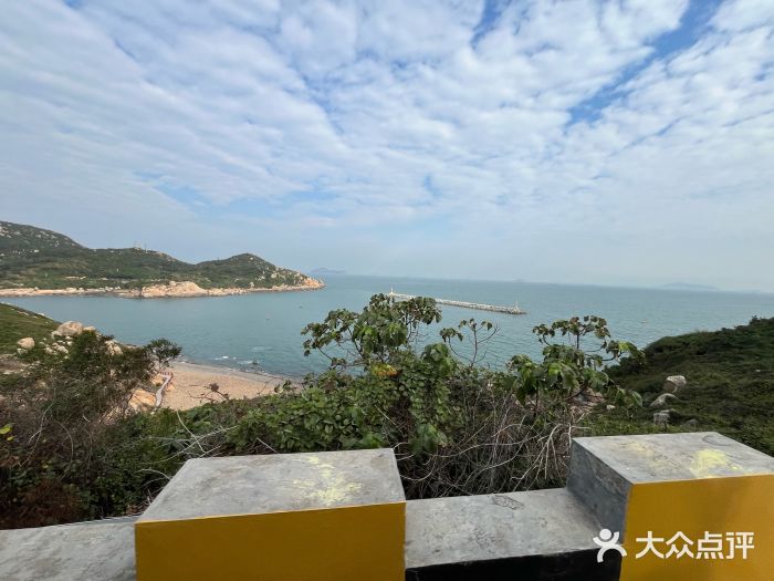 东澳岛图片