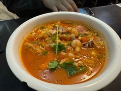 -妈阁铭记澳葡美食