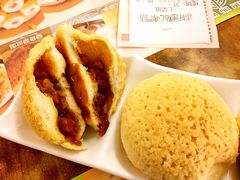 -添好运点心专门店(深水埗店)