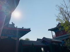 -天津妈祖文化园