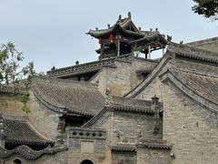 -山西王家大院