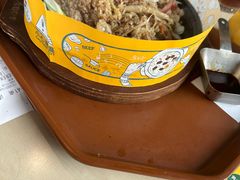 -豪客来牛排(重庆大学城熙街店)