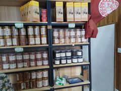 零售区-段氏奇香花生米(长嘉汇店)