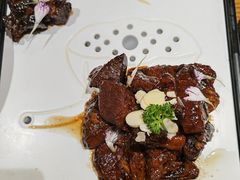 -小马哥融合菜(延安大街店)