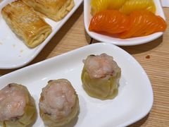 -满记甜品(南京虹悦城三店)