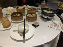 -粤域茶餐厅
