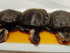 -老人和饭店(打浦路店)