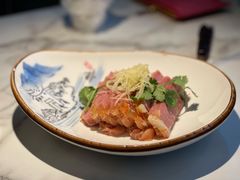 花园肴肉-花园茶楼(兴城西路店)