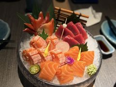 -炙柒Sekinana·精致日料(合生汇店)