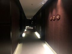 -深圳隐秀山居酒店