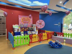 -美吉姆儿童发展中心(远洋中心店)