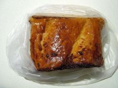 外带&nbsp;布丁面包-早安巴黎(四季坊店)