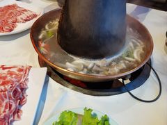 -东来顺饭庄(西直门店)