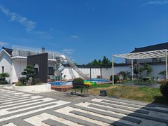 -麓舍全景太湖温泉别墅团建拓展会议亲子