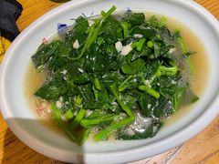 -陈先进鱼馆·夜宵·地道农家菜(湖墅南路店)