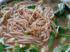 -正宗杨记普洱酸醋米线(总店)