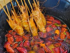 裸奔坨坨虾-成都吃客(九眼桥店)