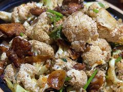 -王婆炒鱼(总店)