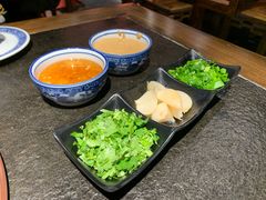 -清真·京华源铜锅涮肉(丰庆店)