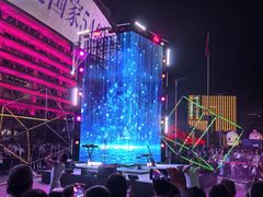 -海心沙亚运公园
