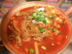 -云海肴·汽锅鸡·云南菜(美罗城店)