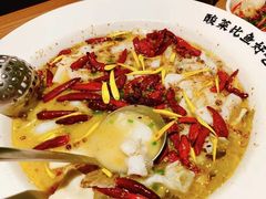 -太二酸菜鱼(福州泰禾店)