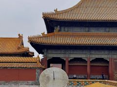 -故宫博物院(故宫)