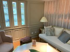 -Me Coffee下午茶艺术空间