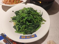 -老萍巷·莲花血鸭(步行街店)